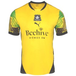 Kid's Plymouth Argyle 2024/25 Third Shirt