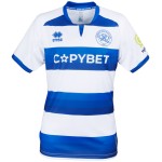 Men's Queens Park Rangers 2024/25 Home Shirt