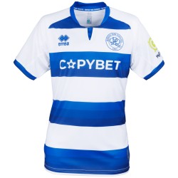 Men's Queens Park Rangers 2024/25 Home Shirt