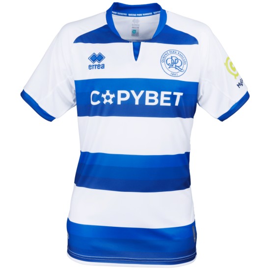 Men's Queens Park Rangers 2024/25 Home Shirt