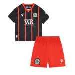 Kid's Blackburn Rovers 2024/25 Away Kit