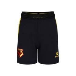 Kid's Watford 2024/25 Away Shorts