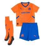 Kid's OM 2024/25 Third Kit