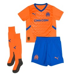 Kid's OM 2024/25 Third Kit