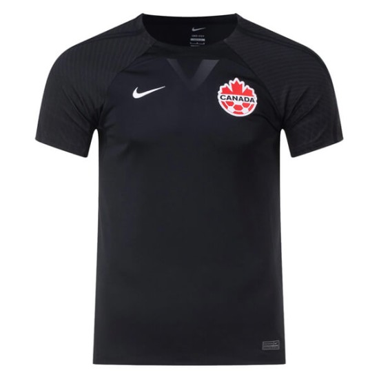 Canada Third Jersey 23/24