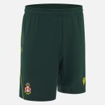 Kid's Wrexham AFC 2025/26 Away Shorts Kid's Wrexham AFC 2025/26 Away Shorts