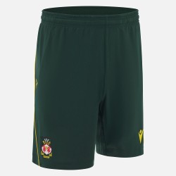 Women's Wrexham AFC 2025/26 Away Shorts