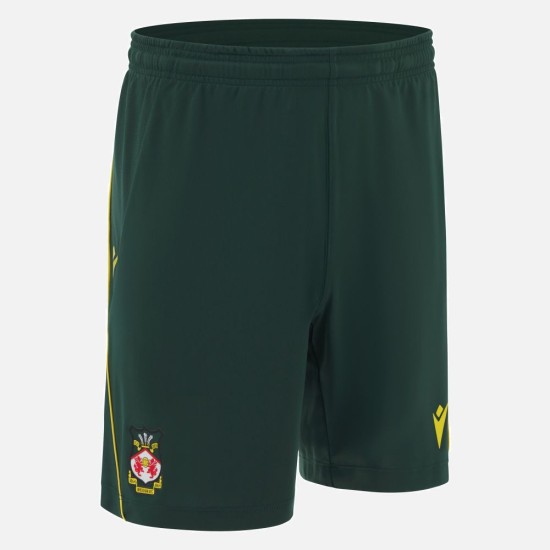 Kid's Wrexham AFC 2025/26 Away Shorts Kid's Wrexham AFC 2025/26 Away Shorts