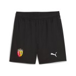 Men's RC Lens 2025/26 Away Shorts Men's RC Lens 2025/26 Away Shorts