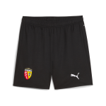 Men's RC Lens 2025/26 Away Shorts