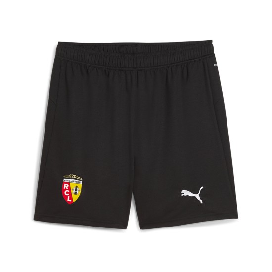 Men's RC Lens 2025/26 Away Shorts Men's RC Lens 2025/26 Away Shorts