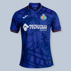 Women's Getafe CF 2024/25 Home Shirt