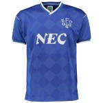 Kid's Everton 1987 Retro Shirt Kid's Everton 1987 Retro Shirt