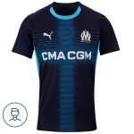 Men's OM 2025/26 Away Shirt Men's OM 2025/26 Away Shirt
