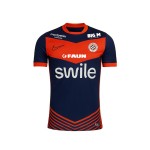 Men's Montpellier 2025/26 Home Shirt Men's Montpellier 2025/26 Home Shirt