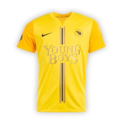 Women's BSC Young Boys 2024/25 Third Warm Up Shirt