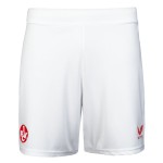 Kid's 1. FC Kaiserslautern 2025/26 Home Shorts