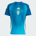 Men's Sweden 2025 Women's Team Away Shirt