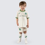 Kid's Norwich City 2024/25 Third Kit Kid's Norwich City 2024/25 Third Kit