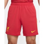 Men's Liverpool 2024/25 Home Shorts Men's Liverpool 2024/25 Home Shorts