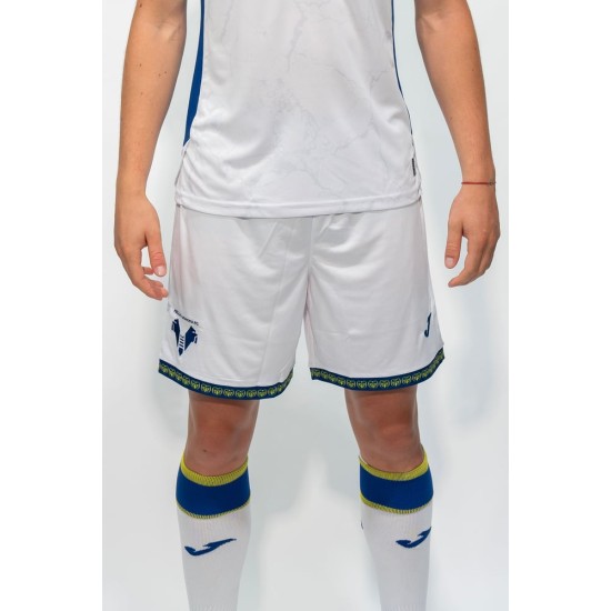 Women's Hellas Verona 2024/25 Away Shorts Women's Hellas Verona 2024/25 Away Shorts