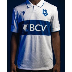 Men's FC Lausanne-Sport 2025/26 Home Shirt