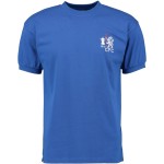 Kid's Chelsea 1970 Retro FA Cup Winners Shirt