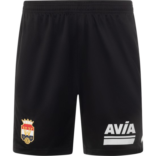 Kid's Willem II 2024/25 Third Shorts