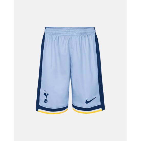 Kid's Tottenham Hotspur 2024/25 Away Shorts Kid's Tottenham Hotspur 2024/25 Away Shorts