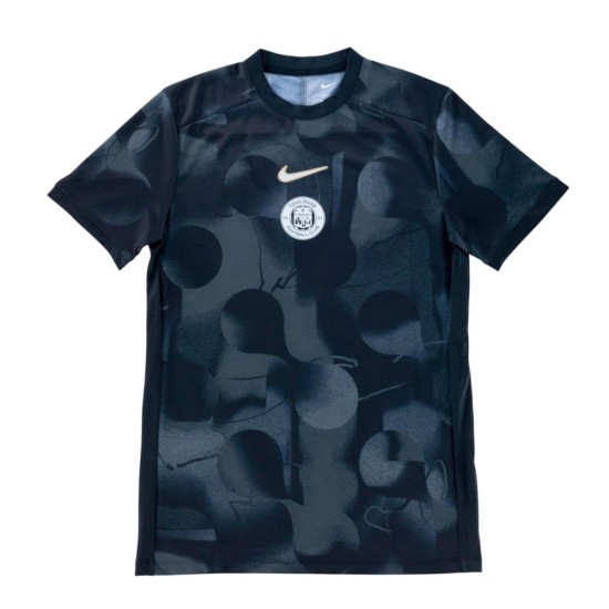 Men's Toulouse FC 2025/26 Third Prematch Shirt Men's Toulouse FC 2025/26 Third Prematch Shirt