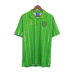 Northern Ireland Retro Jersey Home 1994 Northern Ireland Retro Jersey Home 1994