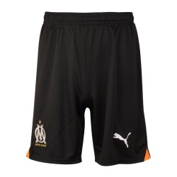 Women's OM 2023/24 Third Shorts Women's OM 2023/24 Third Shorts