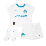 Kid's OM 2025/26 Home Kit