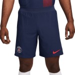Men's PSG 2023/24 Home Shorts Men's PSG 2023/24 Home Shorts