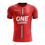 Men's Almere City FC 2024/25 Home Shirt Men's Almere City FC 2024/25 Home Shirt