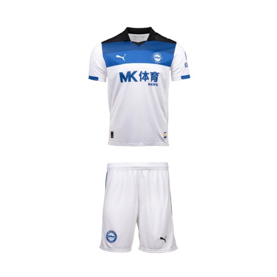 Kid's Alaves 2025/26 Away Kit Kid's Alaves 2025/26 Away Kit