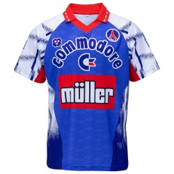 Men's PSG 1992/93 Away Retro Shirt