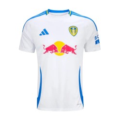 Men's Leeds United 2024/25 Home Shirt