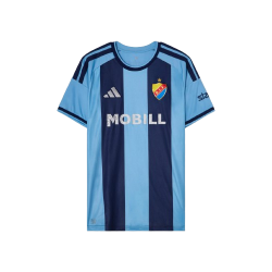 Men's Djurgårdens IF 2026 Home Shirt Men's Djurgårdens IF 2026 Home Shirt