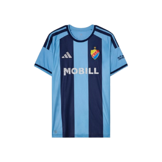 Kid's Djurgårdens IF 2026 Home Shirt