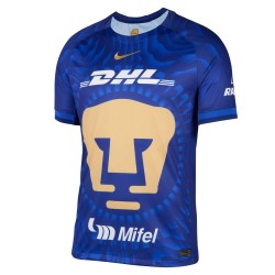 Men's Pumas UNAM 2025/26 Away Shirt
