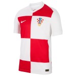 Croatia Home Jersey EURO 2024 Croatia Home Jersey EURO 2024