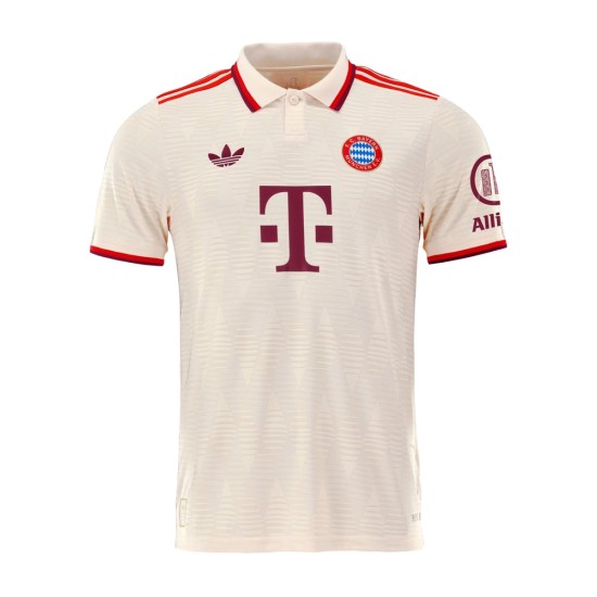 Kid's Bayern Munich 2024/25 Third UCL Shirt