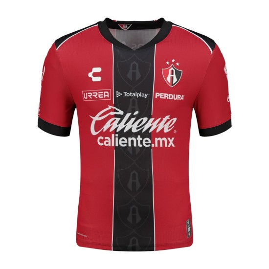 Men's Atlas FC 2025/26 Home Shirt Men's Atlas FC 2025/26 Home Shirt