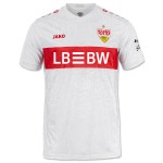 Kid's VfB Stuttgart 2025/26 Third Europa League Shirt