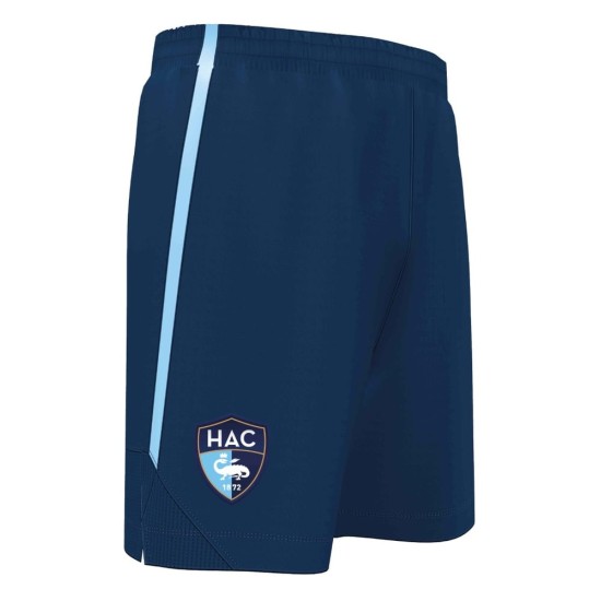 Men's Havre AC 2024/25 Home Shorts