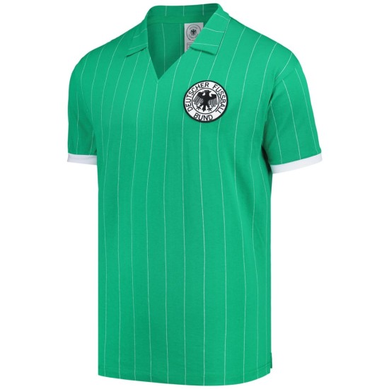 Kid's Germany 1982 Retro World Cup Shirt