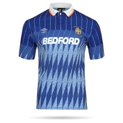 Men's Luton Town 1989/90 Retro Shirt