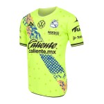 Men's Club Puebla 2024/25 Third Shirt Men's Club Puebla 2024/25 Third Shirt