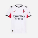 Women's Milan 2025/26 Away Shirt